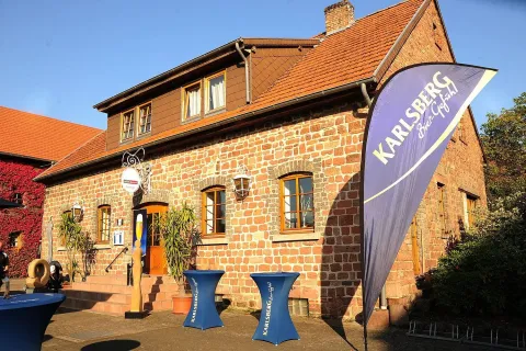 Frühstück und Brunch