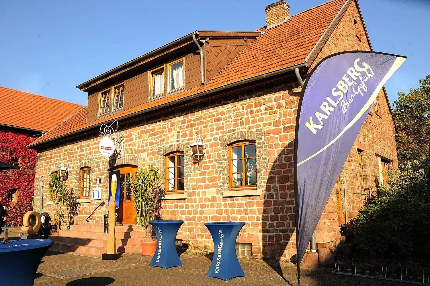 Der Club auf einen Blick Header Hintergrund