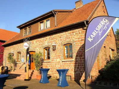 Der Club auf einen Blick