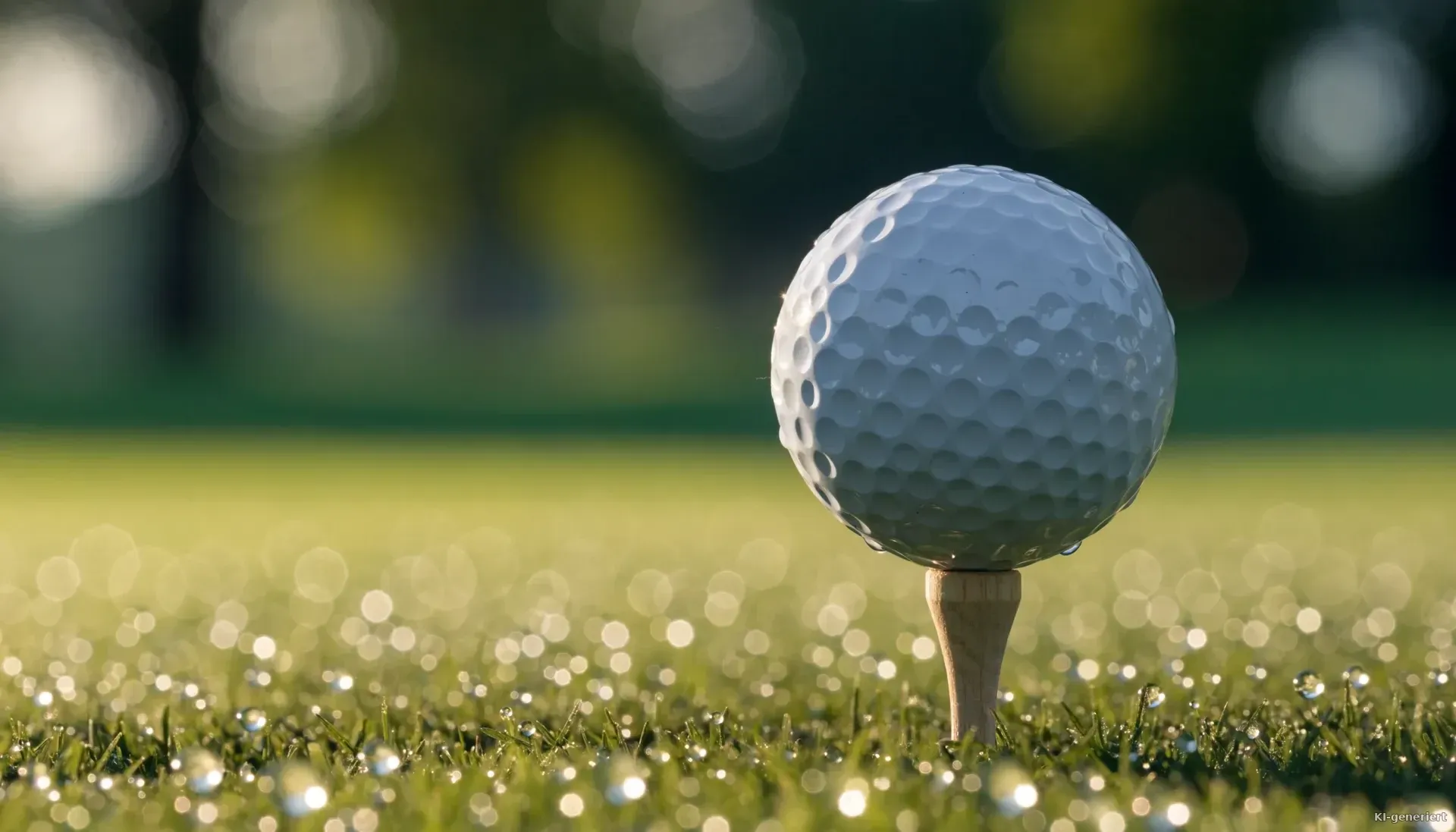 Alles über Golfclub Weitblick Header Hintergrund